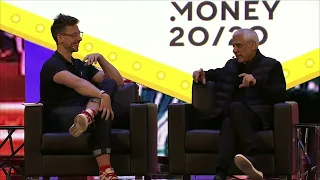 Building Through Cycles of Uncertainty: A Conversation With Vinod Khosla at Money20/20 USA 2022
