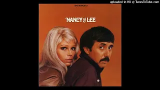 Lee Hazlewood and nancy sinatra - Some velvet morning [1968] [magnums extended mix]