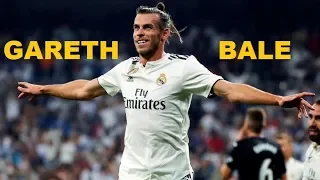 ГАРЕТ БЭЙЛ ● ЛУЧШИЕ ГОЛЫ В РЕАЛ МАДРИДЕ ⚽ СУПЕР ГОЛЫ БЕЙЛА В HD 🔥 GARETH BALE BEST GOALS 2013/19