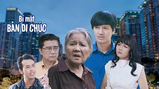 "Bí Mật Bản Di Chúc" Chia 5 Xẻ 7 Anh Em - Phim Việt Nam Hay Nhất 2023 | Xin Chào Hạnh Phúc - Trọn Bộ