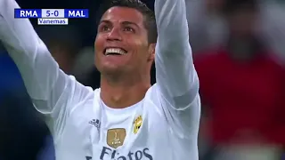 Real Madrid ● Road to Victory Champions League - 2016