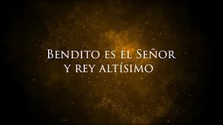 Paul Wilbur - Bendito es el Señor