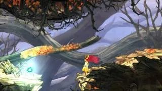 Child of Light OST ~ #7 Dark Creatures