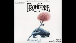 Providence | Soundtrack Suite (Miklós Rózsa)