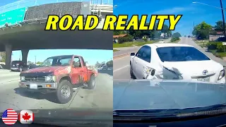 Idiots In Cars Compilation - 286 [USA & Canada Only]