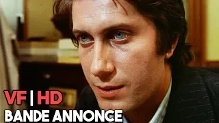 L'Important c'est d'aimer (1975) Bande Annonce VF [HD]