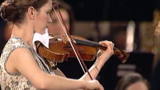 Hahn   Mozart   Violin Concerto No 3