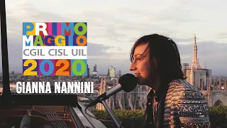 Gianna Nannini - Primo Maggio