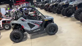 2024 Polaris® RZR 200 EFI