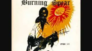 Burning Spear - Ethiopians Live It Out