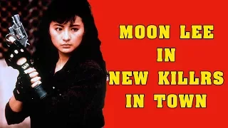 Wu Tang Collection - New Killers In Town (English Subtitled)