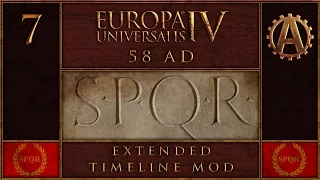 EUIV Extended Timeline Mod 58 AD Start 7
