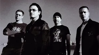 U2 acoustic compilation rare version