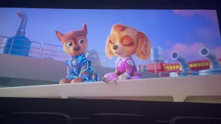 PAW Patrol: The Mighty Movie - Part Of Skye And Chase