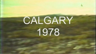 Calgary 1978