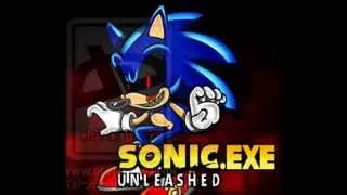 Sonic.EXE Unleashed Mod v1.0 GTA SA Внимание ! СЛАБОНЕРВНЫМ НЕ СМОТРЕТЬ!