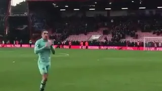 Wow moment from Hector Bellerin From Arsenal Football