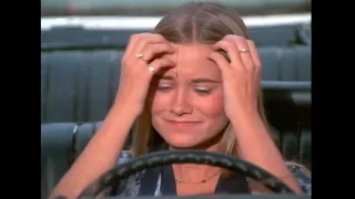 Marcia's Driving Test | The Brady Bunch