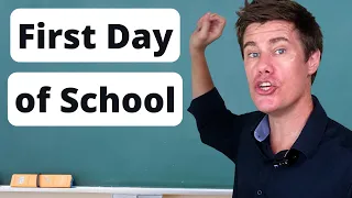 First Day of School Success: Proven Tips and Tricks for Teachers