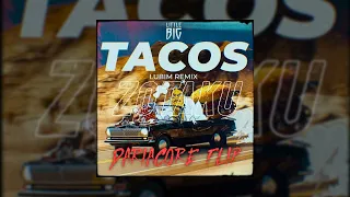 LITTLE BIG - TACOS (Lubim Remix) [ZOTAKU DARIACORE FLIP]