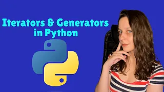 Смотрим Итераторы/Генераторы в Python