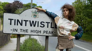 'Tintwistle' | Vivienne Westwood Autumn-Winter 2023/24 Ad campaign