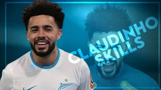 Claudinho ● Amazing • Skills Goals Assists | 2021 HD