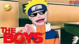 Naruto thuglife in tamil#naruto #thuglife #tamildubbed #narutoshippuden #sonyyay _babbuboy