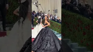 KENDALL JENNER  | MET GALA 2022