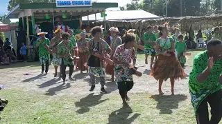 Pune Manu - Gospel Contemporary dance /item by ARK fellowship group #PUC 2022 Boubou