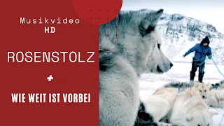 Rosenstolz - Wie weit ist vorbei (Official HD Video)