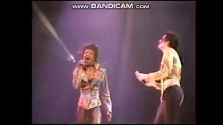 Michael Jackson I Just Can't Stop Loving You Live Tel Aviv 1993 Amateur!!!!!! (SUPER RARE)