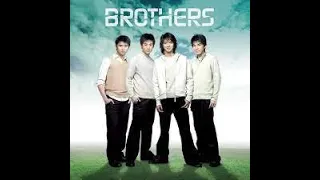 ฉันผิดเอง - Brothers | MV Karaoke