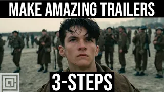 How to Make a Movie Trailer [3 Simple Steps]