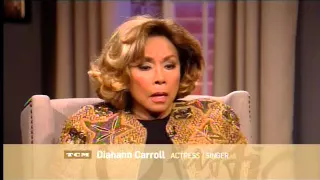 TCM Guest Programmer Diahann Carroll 2of4 Now, Voyager (Intro)