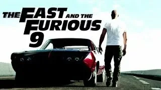 Fast and Furious 9 Official Trailer fanmade HD April 10 2020 Coming Soon