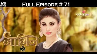 Naagin 2 - Full Episode 71 - With English Subtitles