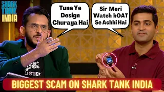 Watchout Wearables | Shark Tank India Season 2 Episode 02 | Review & Analysis