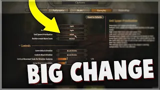 This Setting Changes How Battles Work in Bannerlord ! (Quick Guide)