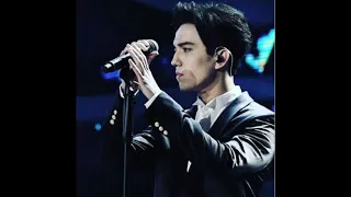 Dimash Kudaibergen - Adagio 432Hz