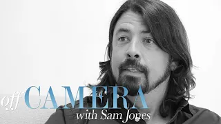 Dave Grohl Wishes He Sang Like Freddie Mercury