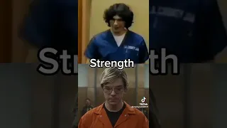 Richard Ramirez vs Jeffrey Dahmer