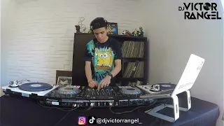 DJ VICTOR RANGEL DANCE ANOS 90 SET 2023