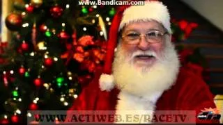 Entrevista con Santa Claus