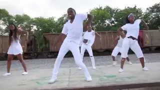 Loyalty Dance Crew - Got Me Good by Ciara