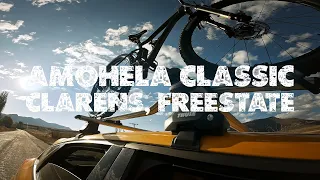 Amohela MTB Classic 2022 | Clarens, Freestate