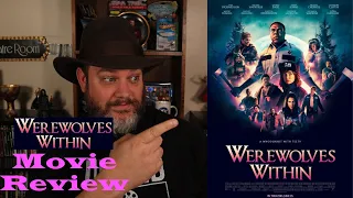 Werewolves Within (2021) - Review | No Spoilers!