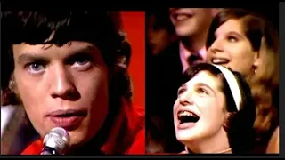 The Rolling Stones - (I Can't Get No) Satisfaction  (performed live February 13th,1966)(Stereo Mix)