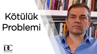 Allah mutlak merhametli ise neden dünyada kötülüğe izin veriyor? | Prof. Dr. Caner Taslaman