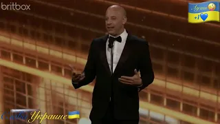 Вин Дизель и Джеки Чан👍💪💙💛 против Русских😂😂😂😂